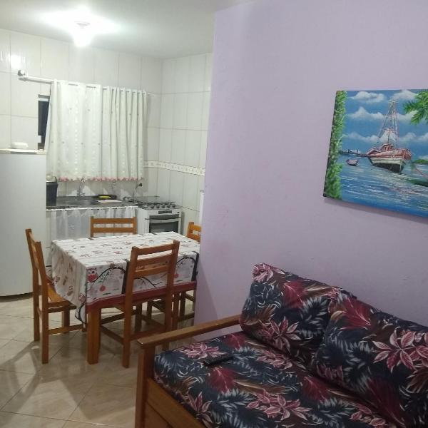 Pousada Ondas da Barra - Foto 4
