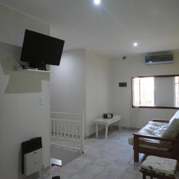 El Buen Descanso, ξενοδοχείο σε Gualeguaychú