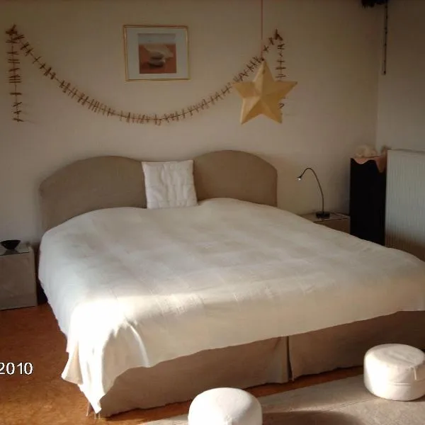 B&B Koornemoezen, khách sạn ở Zedelgem