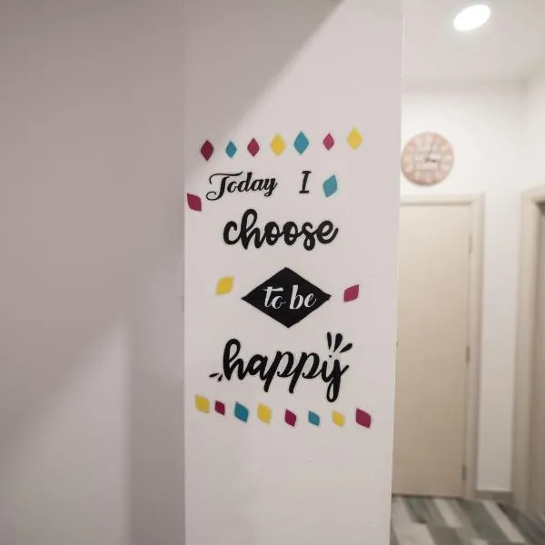 Hostel Evropa, hotel v destinaci Nikšič