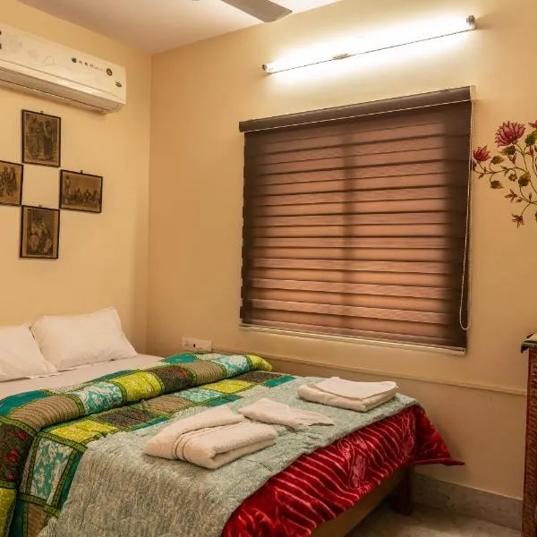 Swiss House, hotel in Jodhpur
