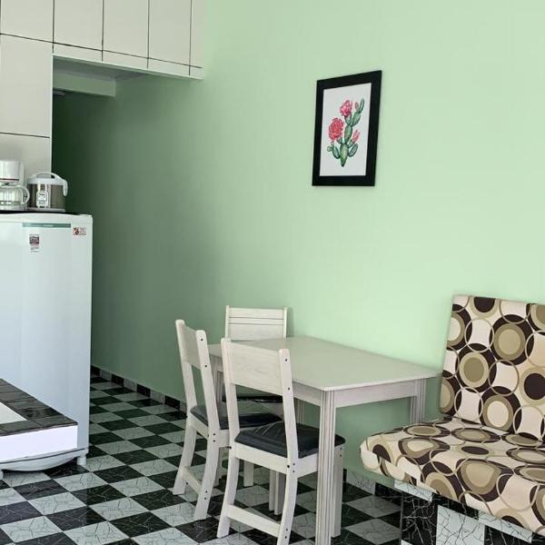 Casa, 1 quadra da praia. - Foto 4