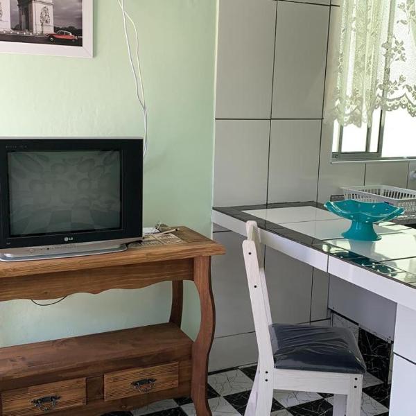 Casa, 1 quadra da praia. - Foto 5