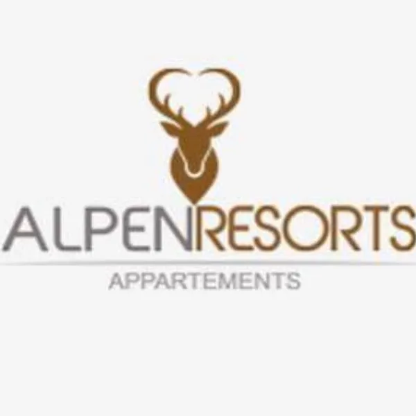 Alpenresorts Landeck, hotell i Landeck