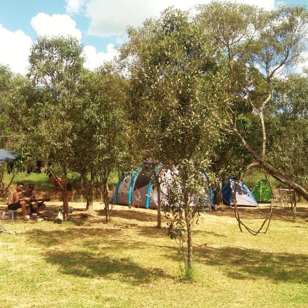 Camping do Delei - Foto 5