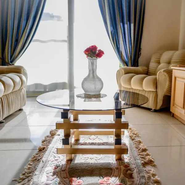 Daffodil Apartment, hotel in St Paul's Bay