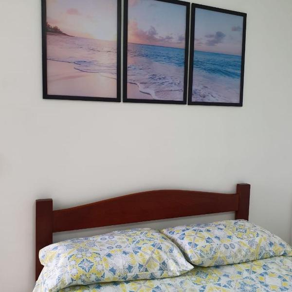 Condomínio completo em Ubatuba a 300 metros da praia - Foto 2