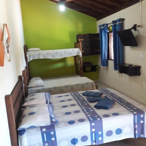 Pousada Jacare Pepira - Foto 2
