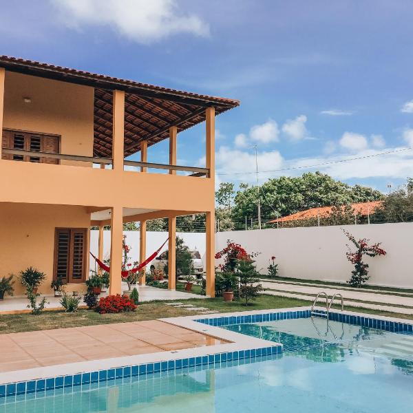 Mansão Beberibe - Foto 3