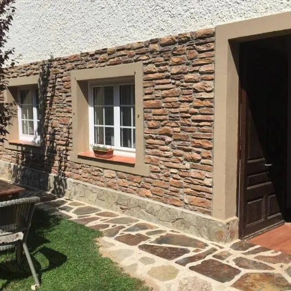 La Costinyola, apmt de muntanya amb jardí, 4 pers. Camprodon, hotel v mestu Camprodon