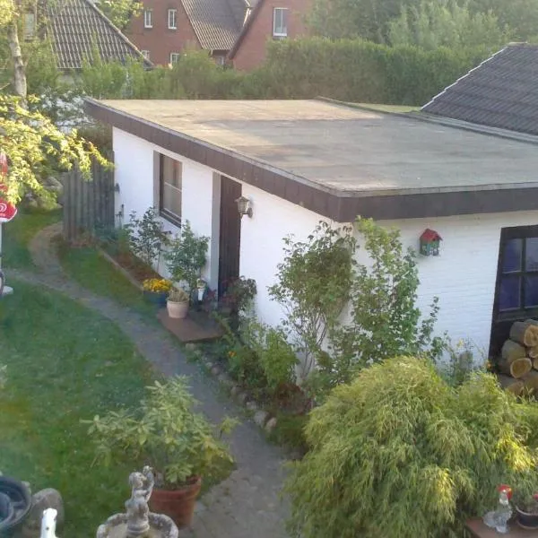 Bungalow, hotel in Tinnum