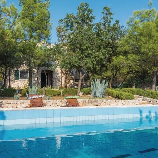Ranch Frida, hotel en Vodice