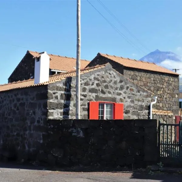 Adega do Xelica - Holiday Cottage, hotel u gradu 'Arcos'
