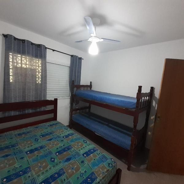 Casa a 80m da Praia das Toninhas - Foto 2