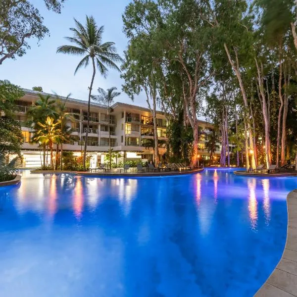 Drift Palm Cove, hotel v destinaci Palm Cove