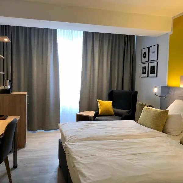 Vivotel Sonderfeld, hotel in Grevenbroich