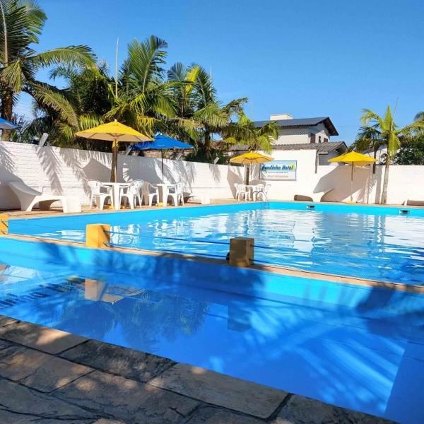 Rondinha Hotel - Foto 4