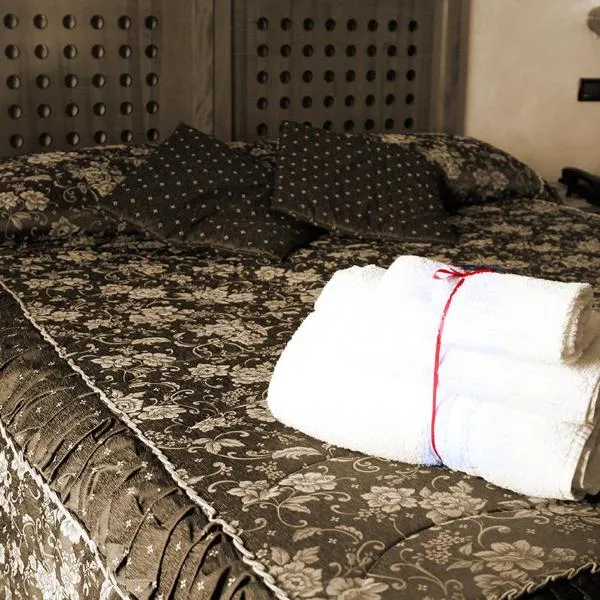 Hotel Ulisse, hotel v destinaci Maida