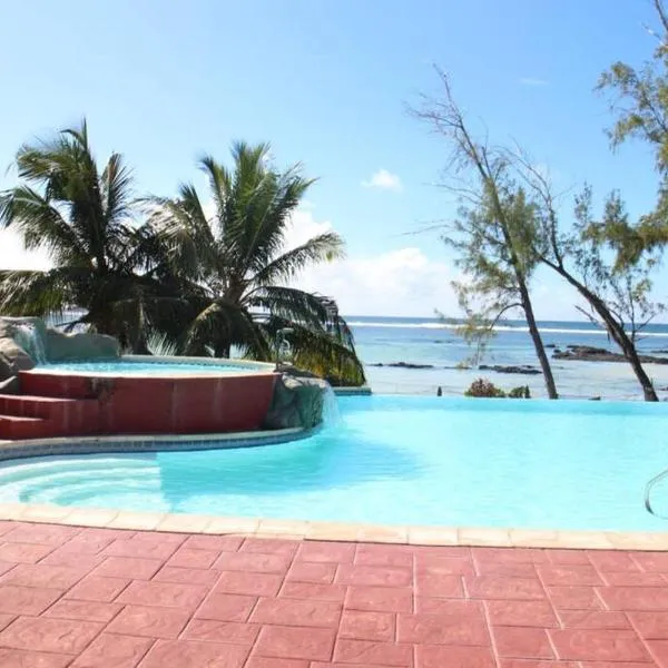 Villa Palmar Reefs, hotel in Palmar