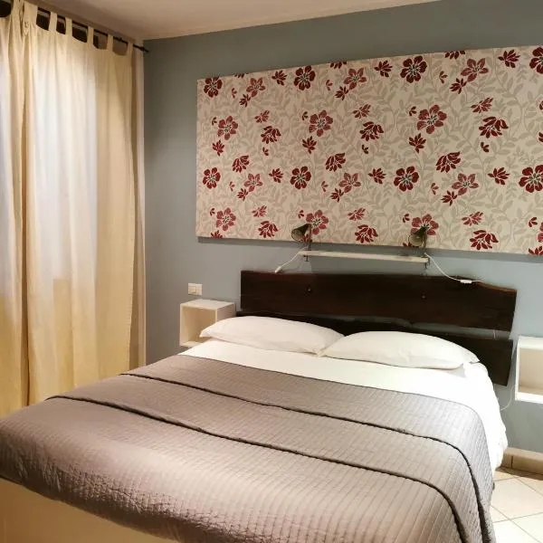 B&B Casazze Dream, hotel in Marcaria