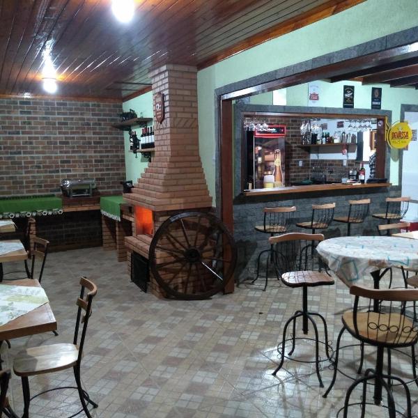 Hospedaria Rancho Ferreira - Foto 5