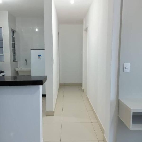 Aquaville Atalaia Apartamentos - Foto 3