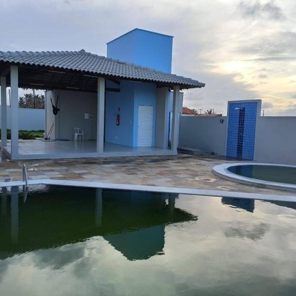 Aquaville Atalaia Apartamentos - Foto 4