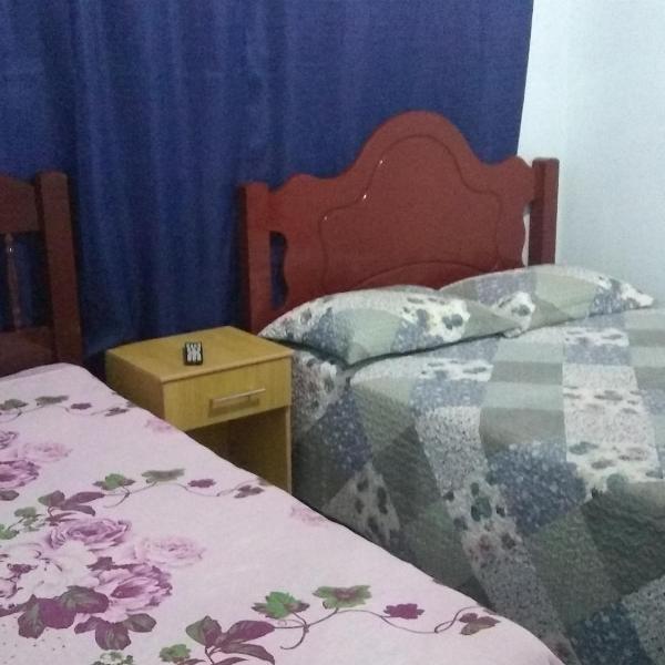 Hospedagem Carvalho - Foto 5