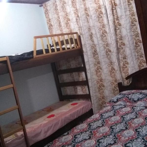 Hospedagem Carvalho - Foto 2