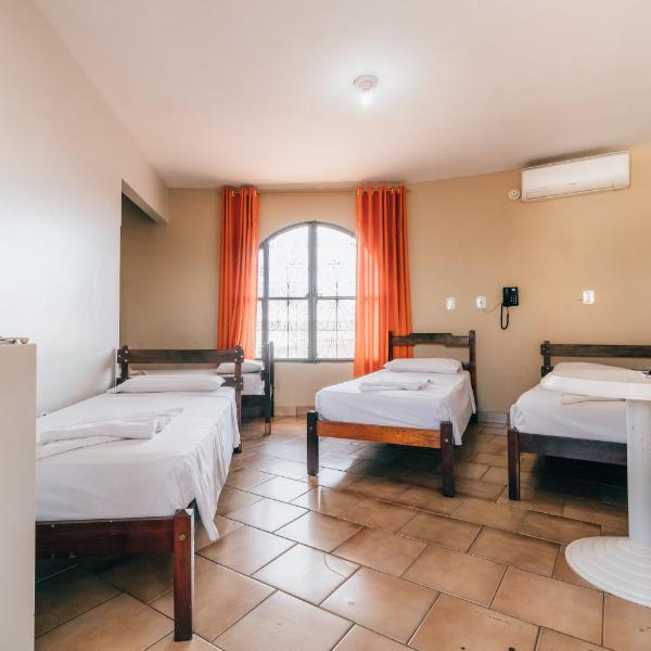 Hotel Triângulo - Foto 2