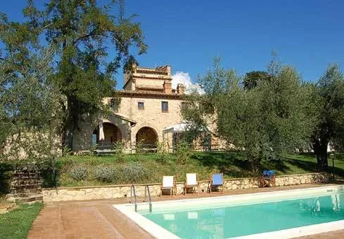 Agriturismo Marinella Appartamenti, hotell i Amelia