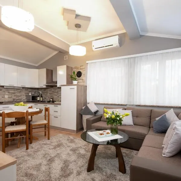 Apartman Slavica, hotel in Rijeka