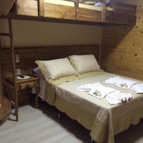 Cabana Frio da Serra - Foto 2