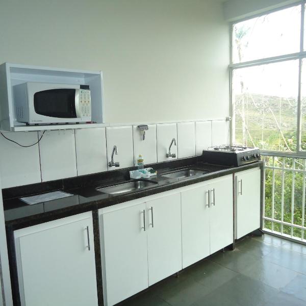 Hospedagem Solar do Rosário - Foto 4