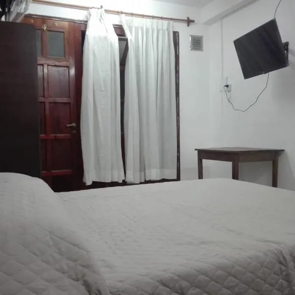 Apart Jujuy monoambiente, hotel in San Salvador de Jujuy