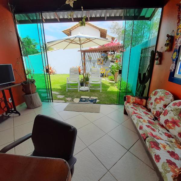 Casa na Praia do Foguete - Foto 5