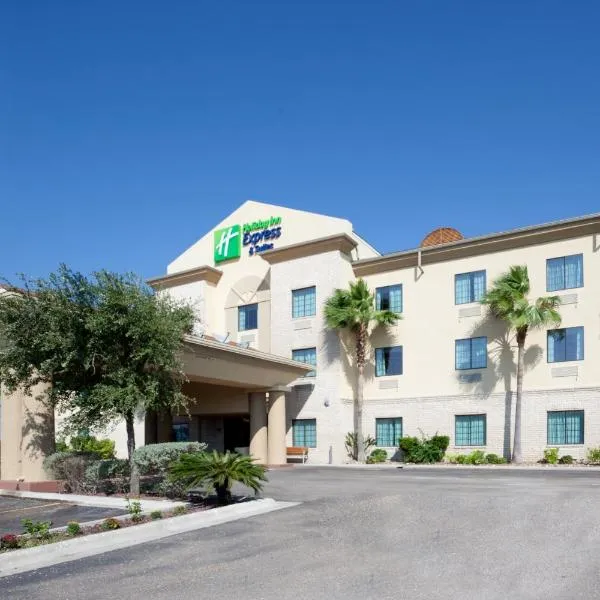 Holiday Inn Express Hotel and Suites Alice, an IHG Hotel, hotel em Alice