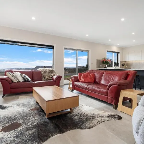 Silverdown Luxury king rooms OR Apartment, hotel v destinaci Orange