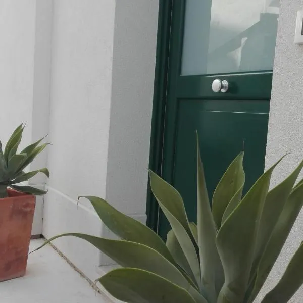 ANTICO CORTILE Favignana, hotel i Favignana