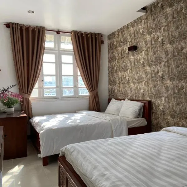 Nguyên Phương Hotel