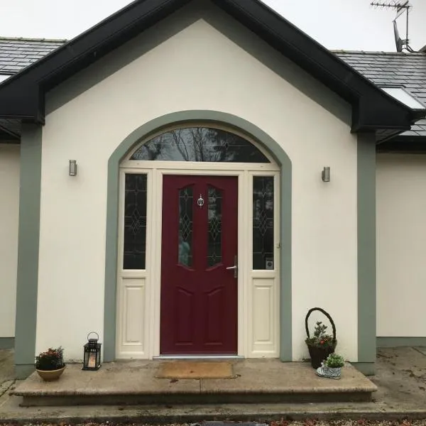 Laithreach Briuin B&B W23E0H9, hotel u gradu Maynooth