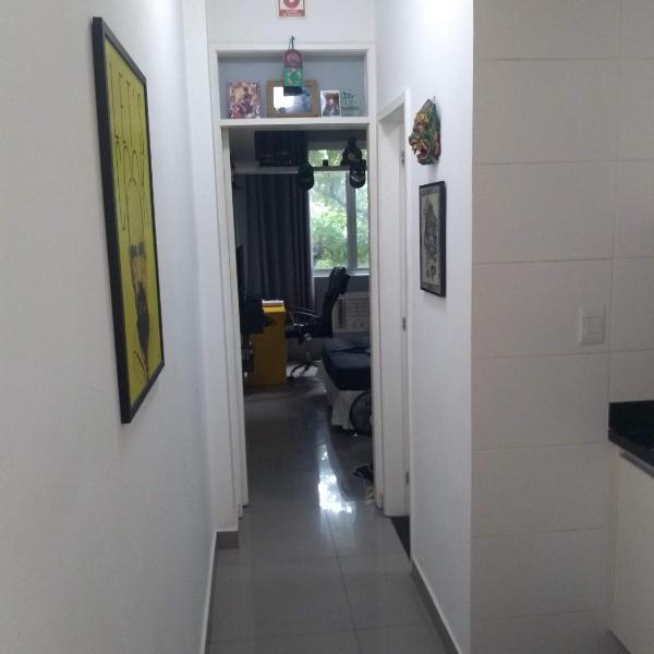 ÓTIMO Apto NA ZONA SUL DO RJ - Foto 3