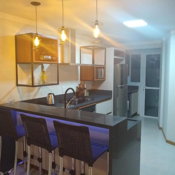 Apartamento super confortável, Torres RS
