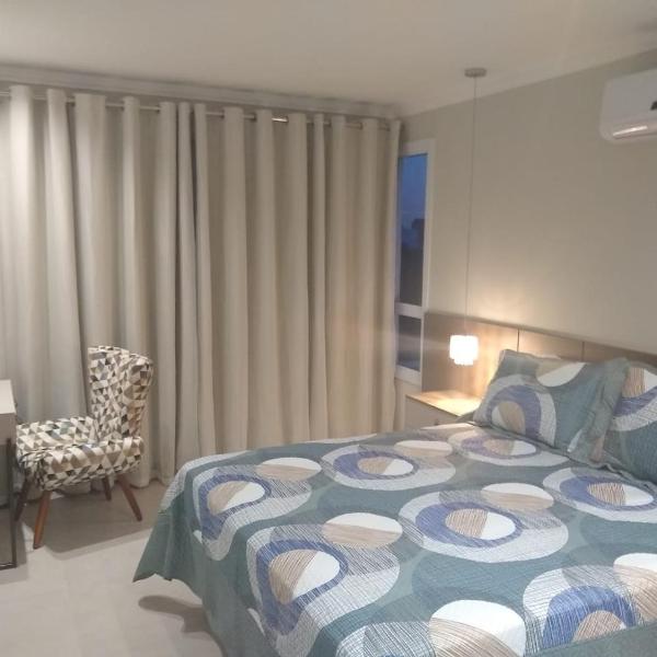 Apartamento super confortável, Torres RS - Foto 2