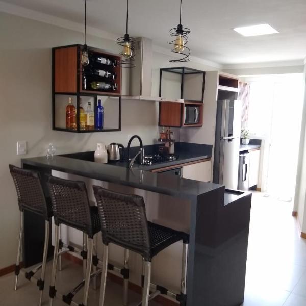 Apartamento super confortável, Torres RS - Foto 4
