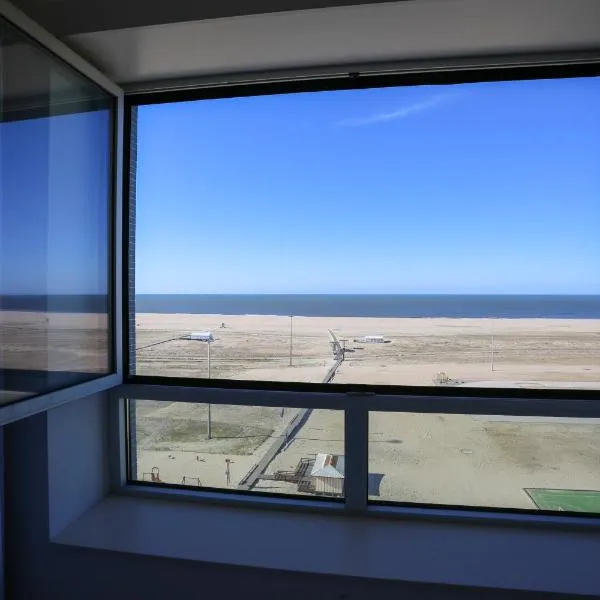 Sea Side Luxury Apartment, khách sạn ở Figueira da Foz