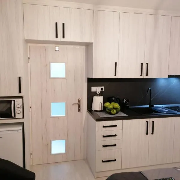 Apartment Nina, hotel v destinaci Stará Ľubovňa