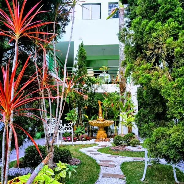 Hotel Pousada Reimar, Hotel in Balneário Camboriú