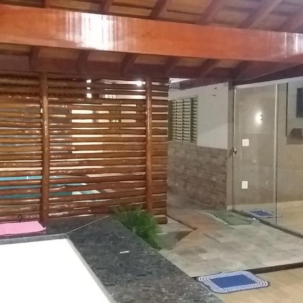 Casa Temporada Amélia- Olímpia SP - Foto 3