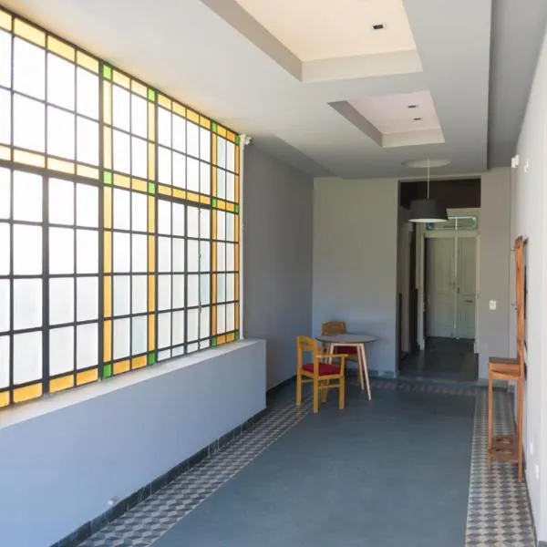 La Casona Apart Boutique, hotel en Marcos Juárez